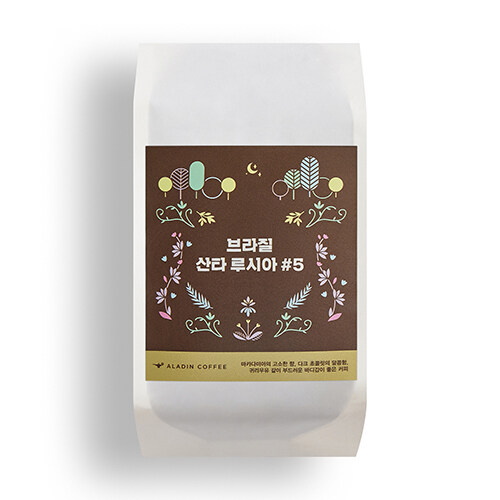 브라질 산타 루시아 #5