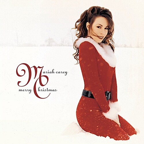 [수입] Mariah Carey - Merry Christmas ...