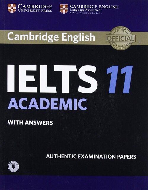 케임브리지 IELTS