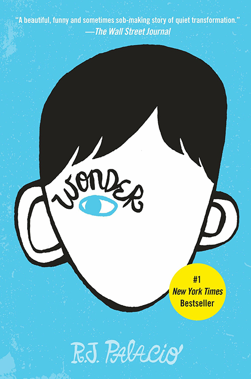 Wonder (Paperback, 미국판, Int...