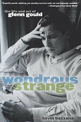 Wondrous Strange : The Life...