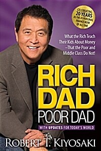 Rich Dad Poor Dad: What the...