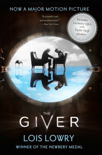 The Giver (Paperback, 미국판, ...