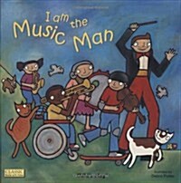 [중고] I am the Music Man