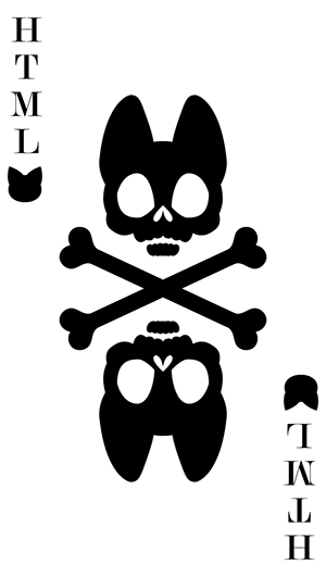 고양이 아이콘